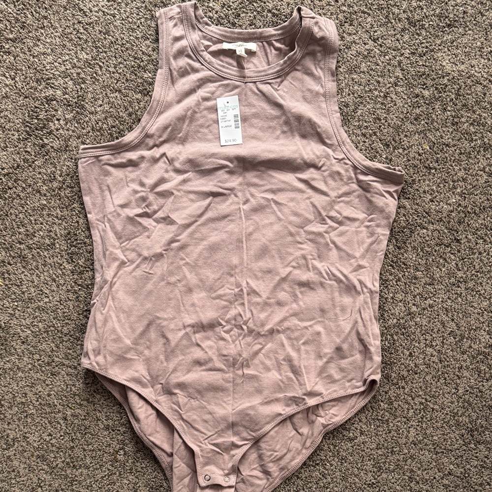 Bodysuit